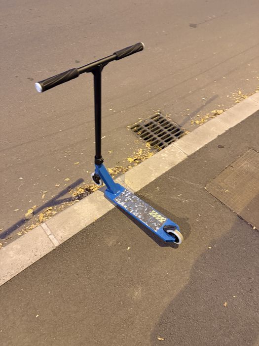 vand trotinetă freestyle MF500 North Pole