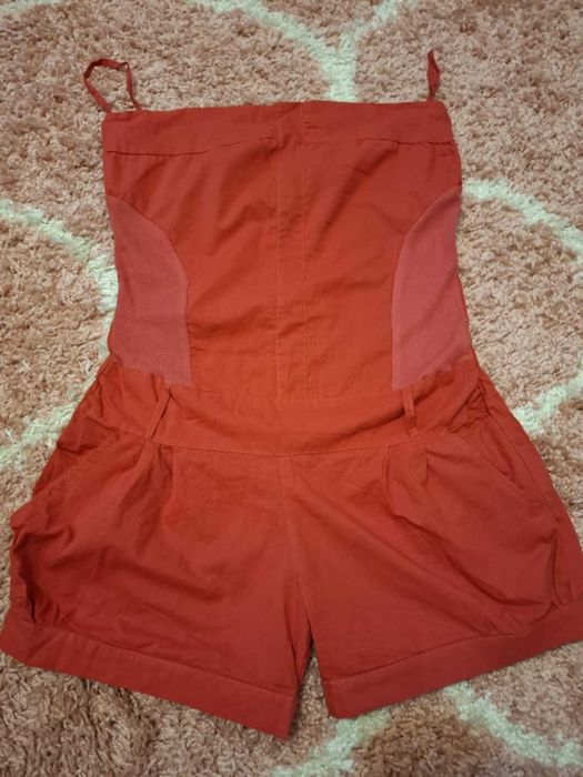 I&D -razmer S/M -Гащиризон