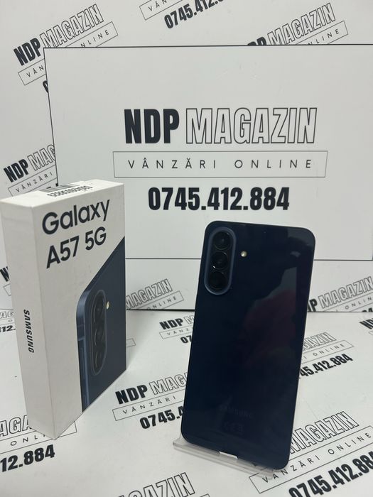 NDP Amanet NON-STOP Sos. Giurgiului 119 - Samsung A57 (61631)