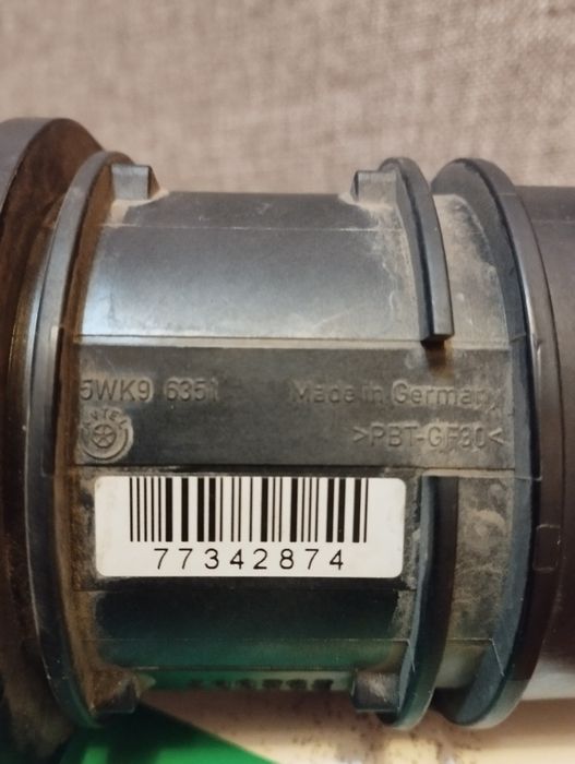 Дмрв газель датчик