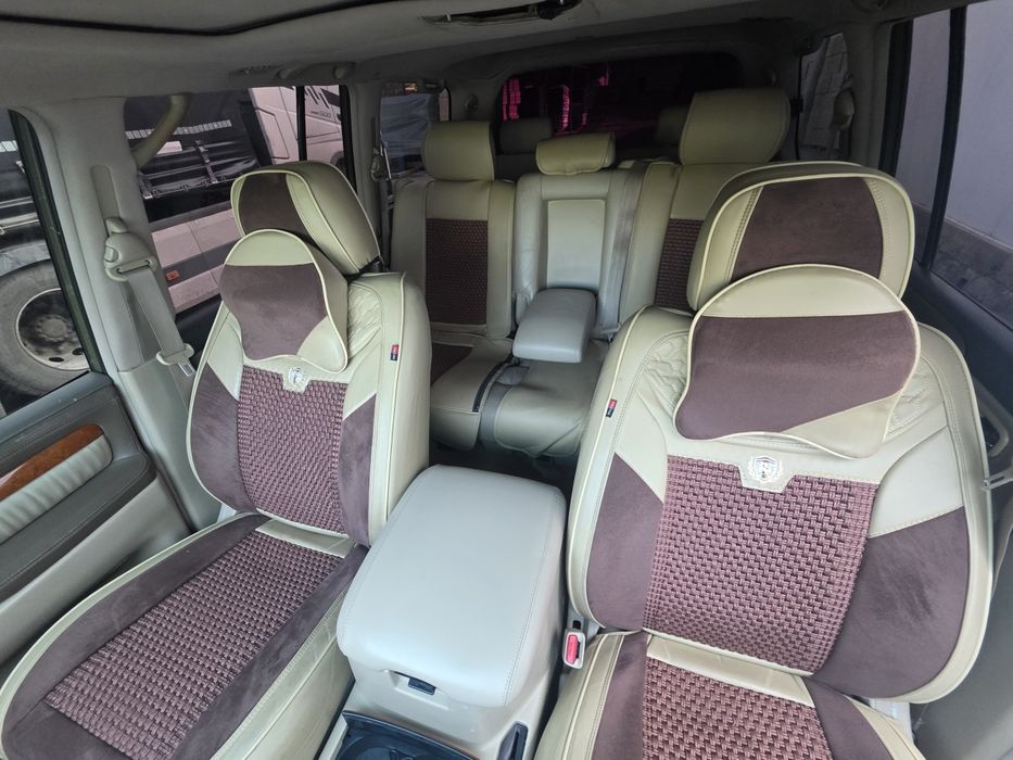 Lexus LX470 sotiladi