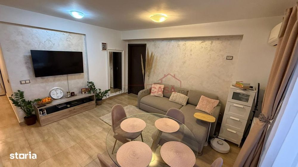 Bragadiru Scandinavia Residence - proprietar 3 camere