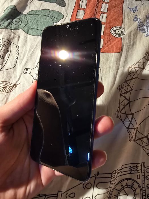 Huawei P Smart 2019 [64gb]