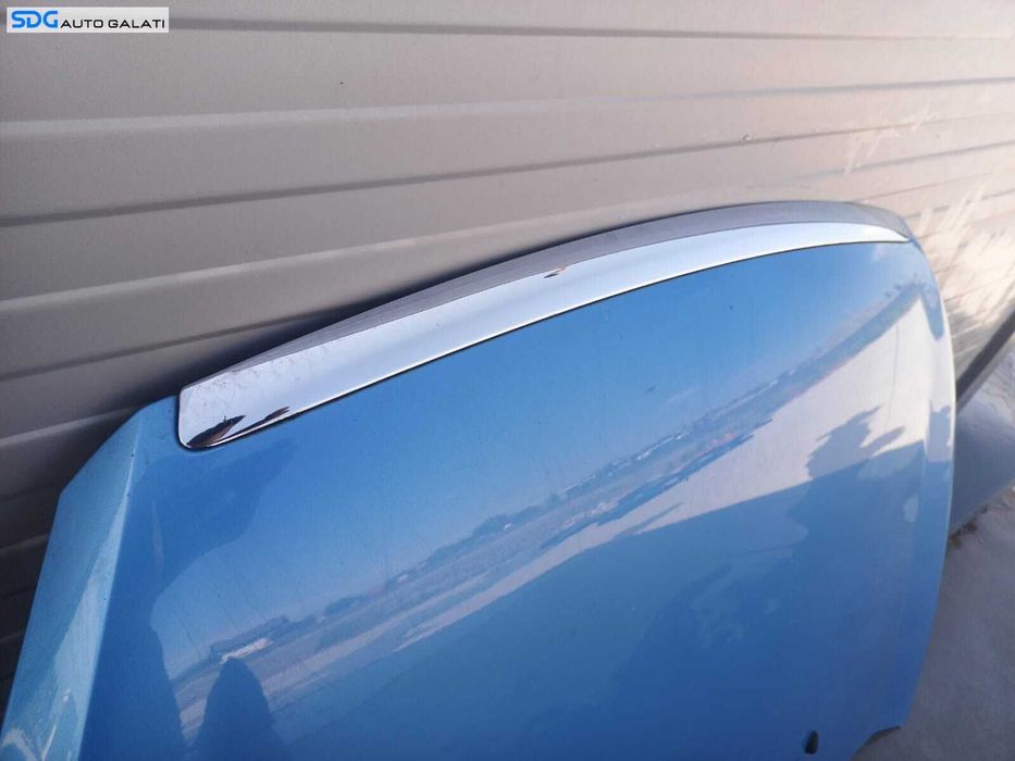 Capota Motor Ford Focus 2 Facelift 2007 - 2010 [L0809] [Depozit]