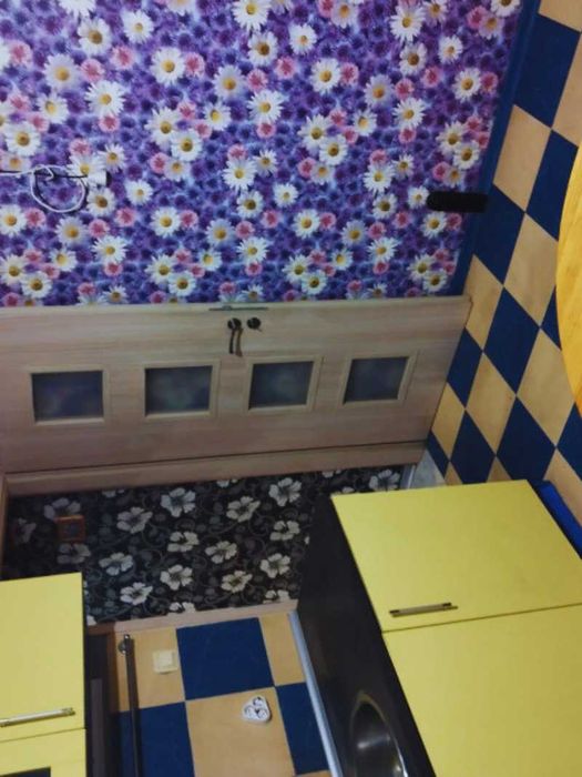 Дава се под наем Тристаен апартамент в София, Овча купел - 90 кв.м за 558.45 € - Снимка #9