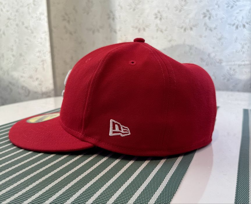 New Era Cincinnati Reds 59 Fifty