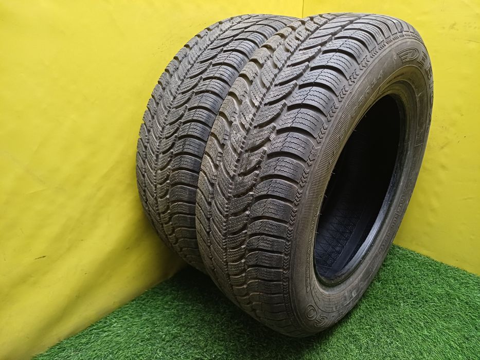 Шины R14 185/65 R14 Debica пара.