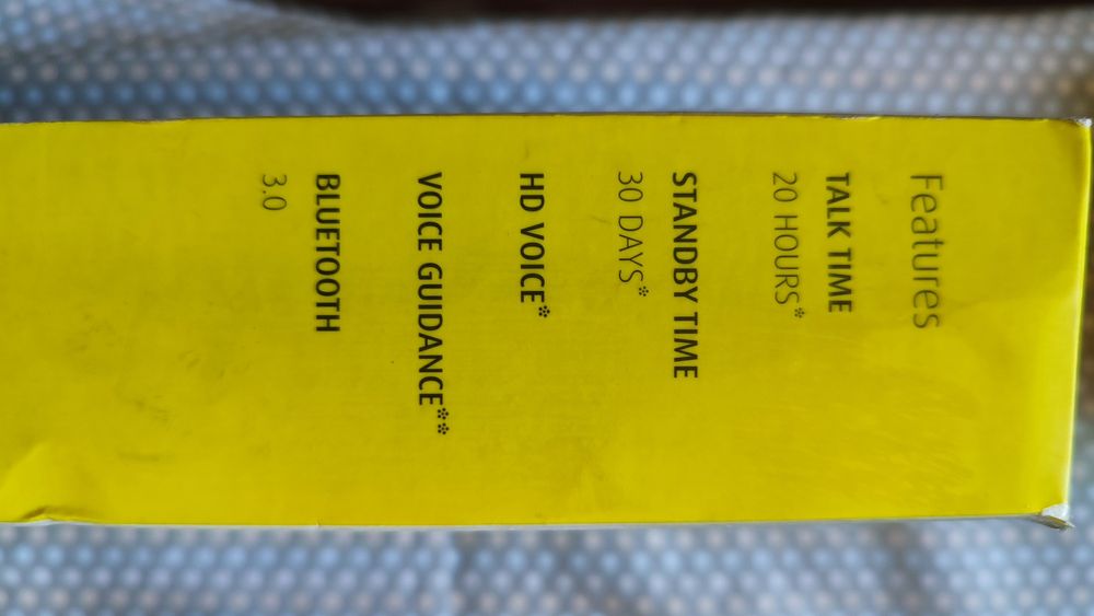 Jabra Bluetooth Sistem Hands Free  Drive