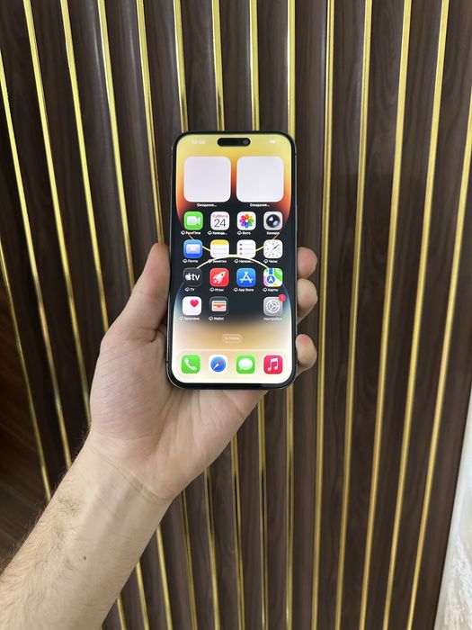 Iphone 14 Pro Max 128 Айфон 14 Про Макс 128