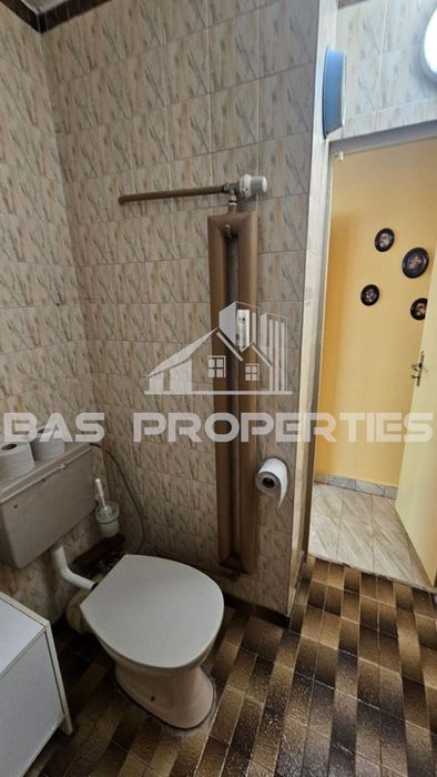 Продава се Едностаен апартамент в София, Свобода - 44 кв.м за 2500 €/кв.м - Снимка #10