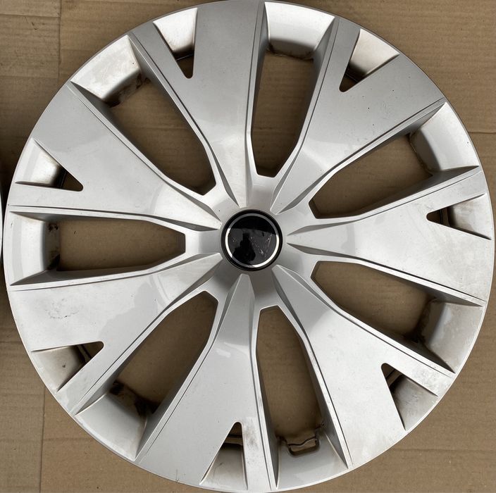 CapaceRoti/CapaceJante16''VwGolf6/7/Jetta,SeatLeon,SkodaOctavia,AudiA4