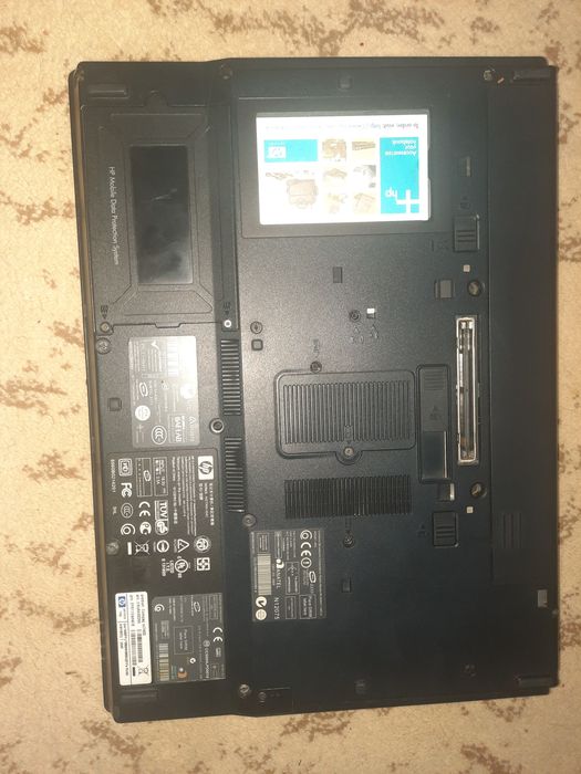 Ноутбук сотилади янгидай