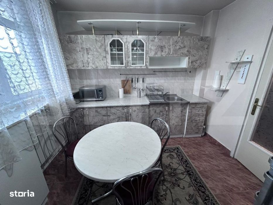 Apartament 3 camere, 67,11 mp – Aleea Garofitei — fotografia 3
