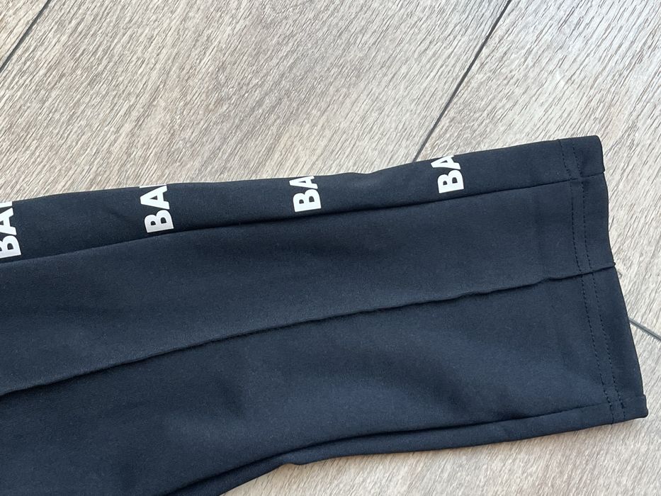 BALR. - Tech Joggers - размер  S Slim / Оригинал