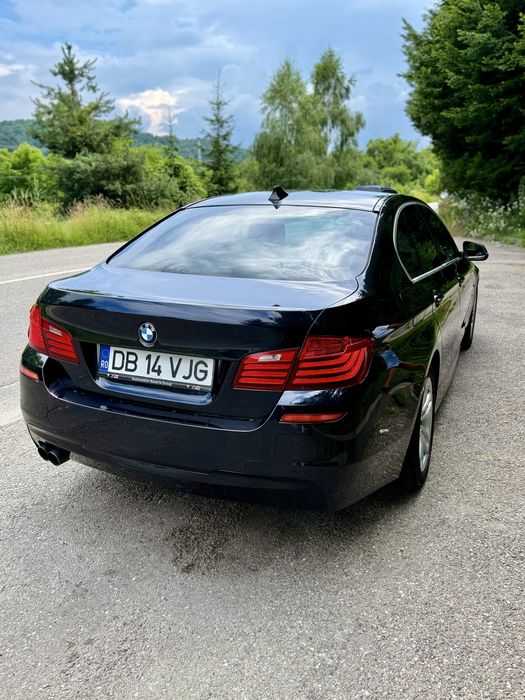 BMW  520 d M pack 2014 pret 10500€