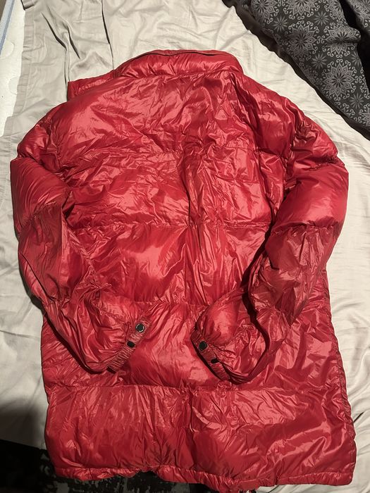 Michael Kors дамско яке