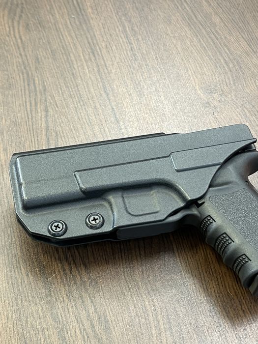 Kydex кобур за Glock 19