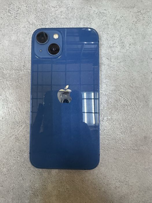 IPHONE 13 (Костанай, КАИРБЕКОВА) ЛОТ: 934625