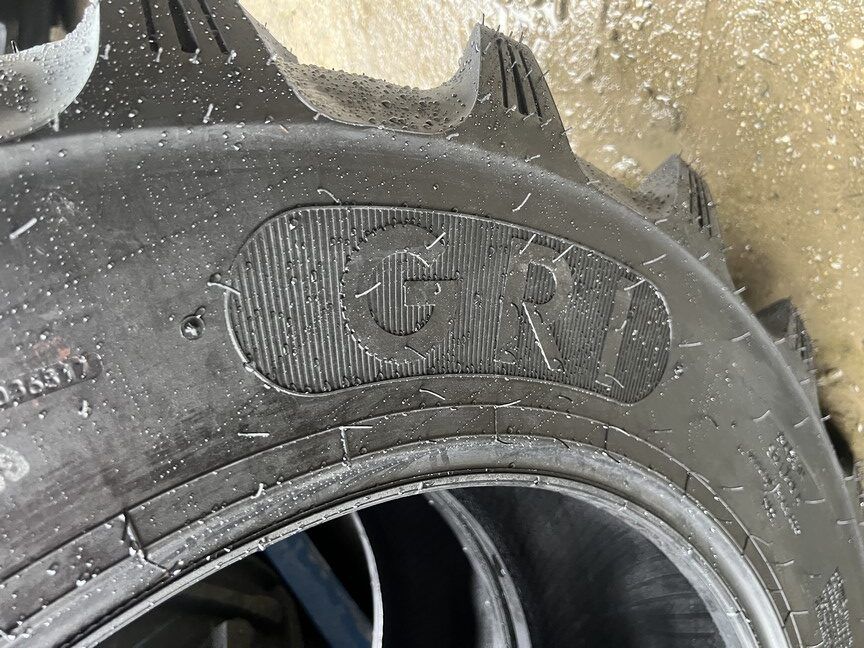 Anvelopa 320/85 R28 GRI GREEN XLR 85 TL (12.4 R28)  Cauciucuri tractor, Fiat, Case, Fendt, John Deere, New Holland, Massey Ferguson, UTB   Cauciucuri