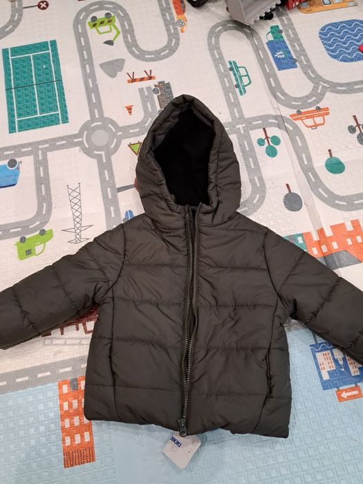 Яке за момче LcWaikiki