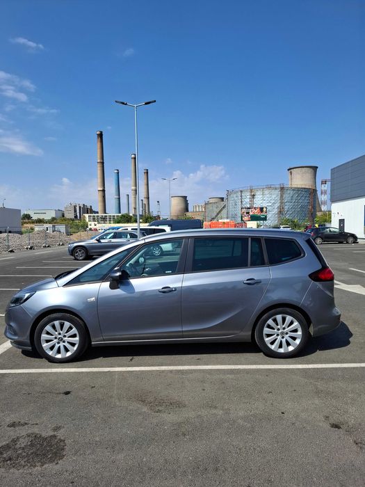 Vand Opel Zafira Tourer 2018