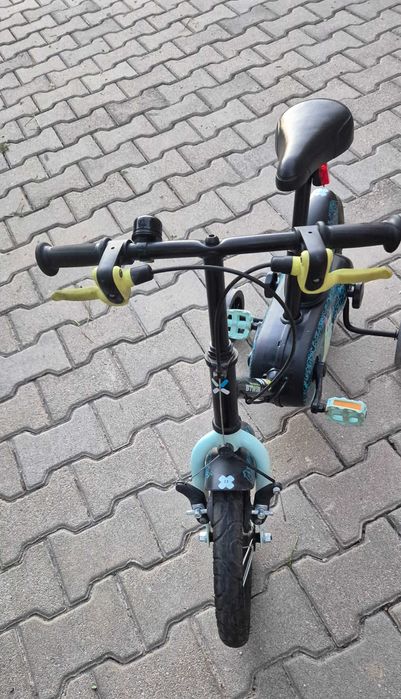 Детски велосипед