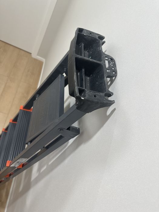 Стремянка высотой 2м