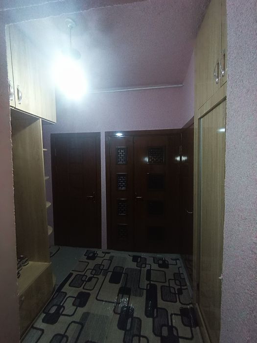 Parkent tumani Alisher Navoiy koʻchasi