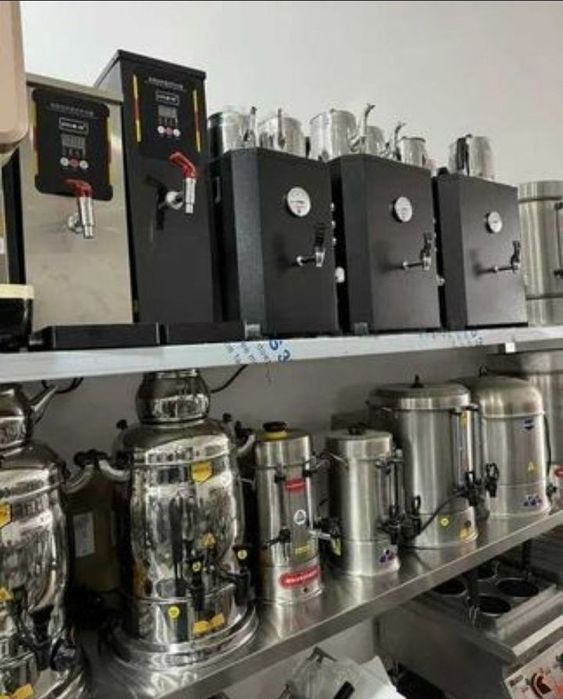 Самовар электрический чайник термос  samovar samavor samavor samvar