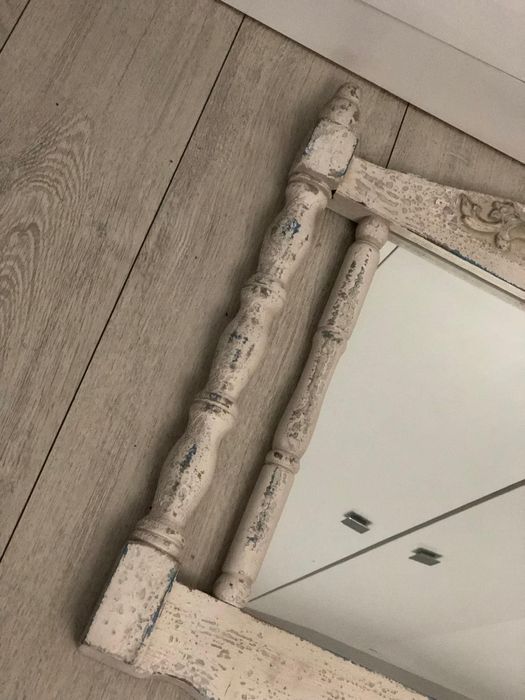 Reducere-Oglinda perete vintage