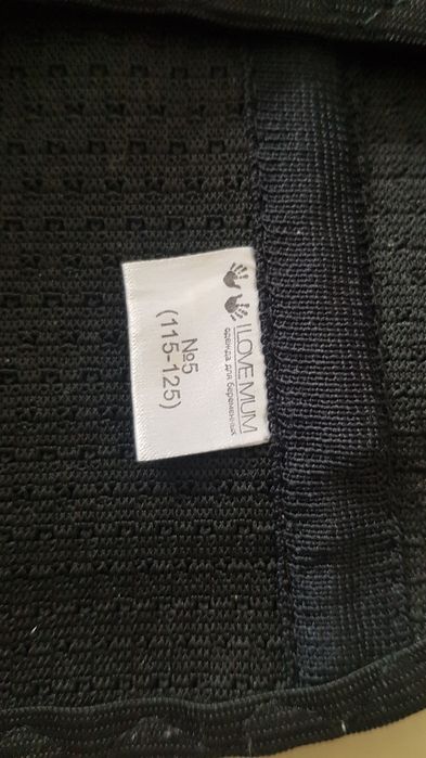 Продам бондаж до/после родовой