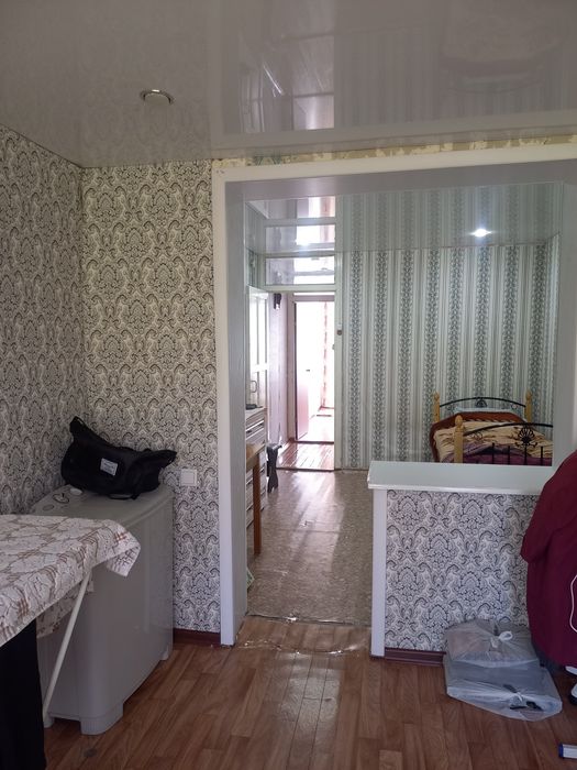 Продам квартиру в красном яре