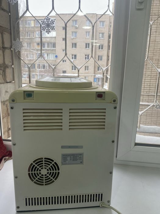 Кулер для воды