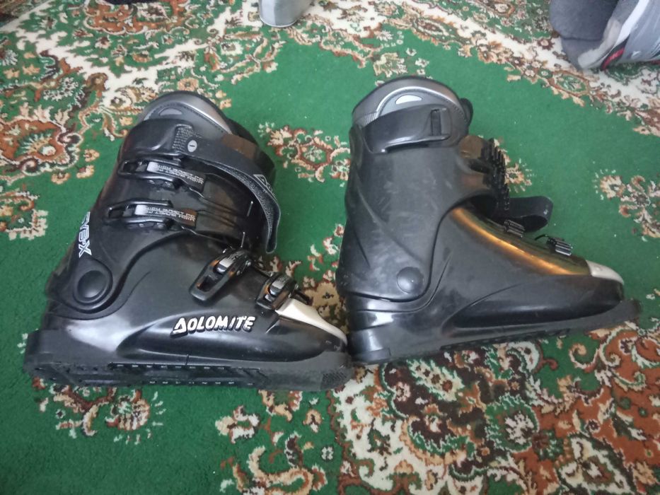 Clapari copii  284 mm