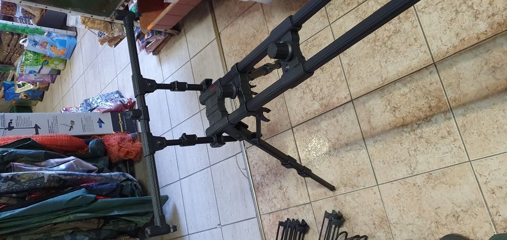 Шаранска стойка "ЕXTRA CARP"