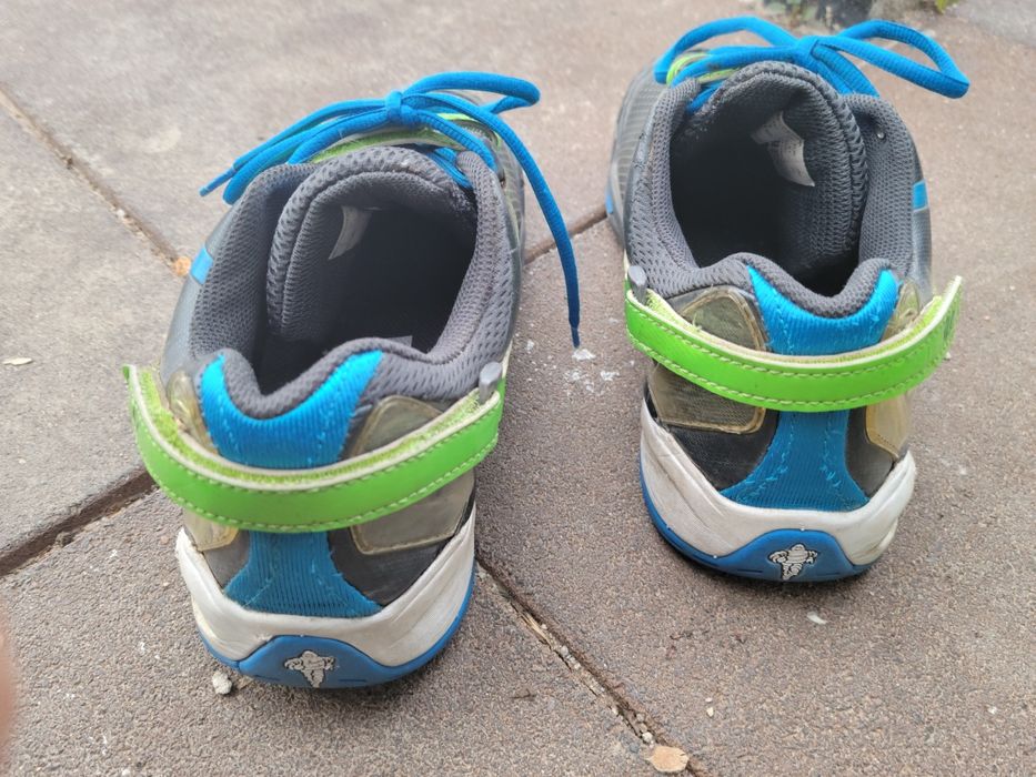 Кроссовки Babolat