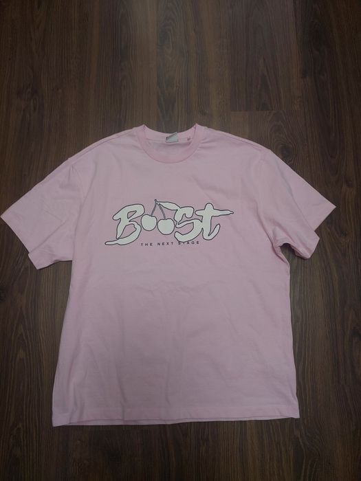 Футболка от Бершка