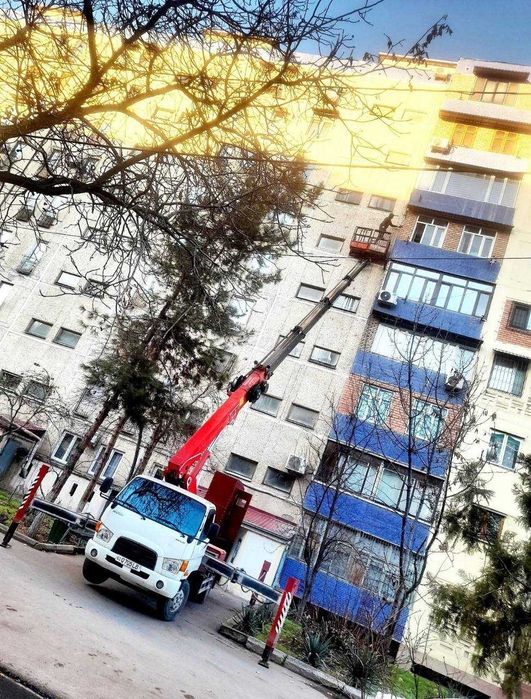Профессионал автовишка ижараси | Доим энг паст ва ҳамёнбоп нархда