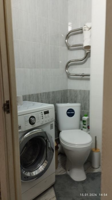 Продается 3 ком квартира