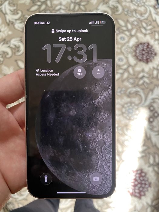 Iphone 13.