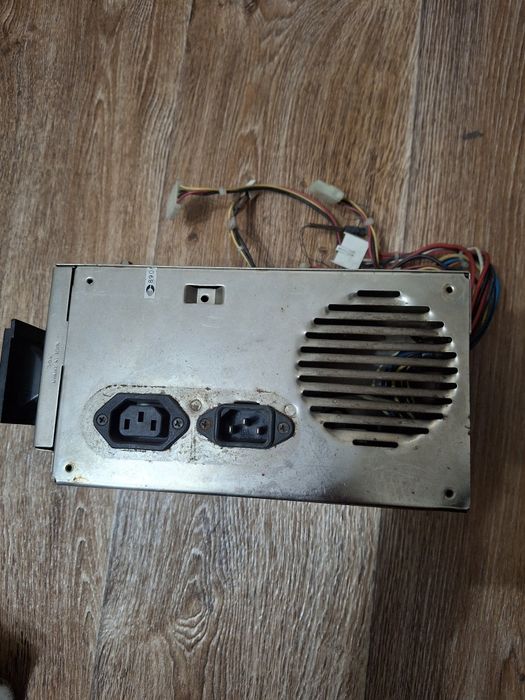 Блок  питания  для компьютера