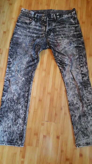 Pantaloni si blugi DSQUARED2 , CAVALLI , RALPH LAUREN , Richmond