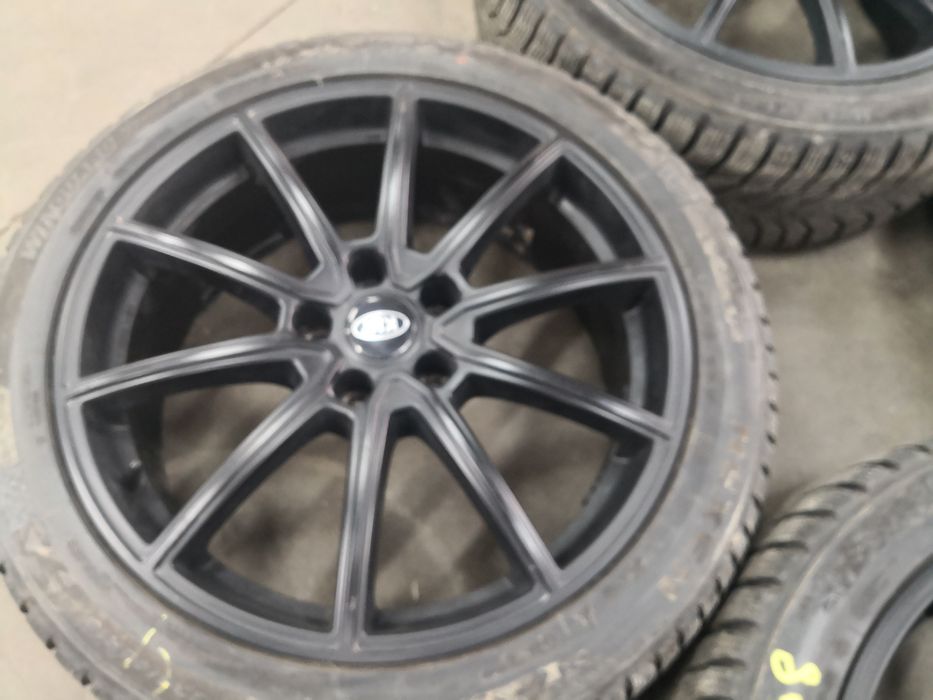 5х114.3 Хюндай киа мазда kia hyundai mazda 5x114.3  19 цола джанти