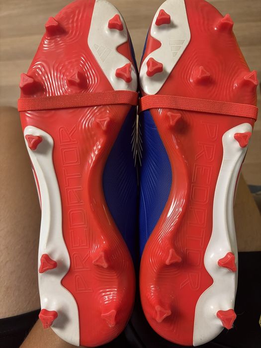 Adidas Predator League FG, оригинал