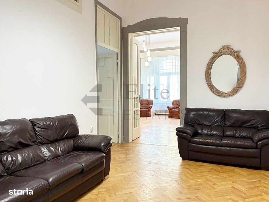 Birou 120 mp ultracentral in Oradea | Republicii Pietonala
