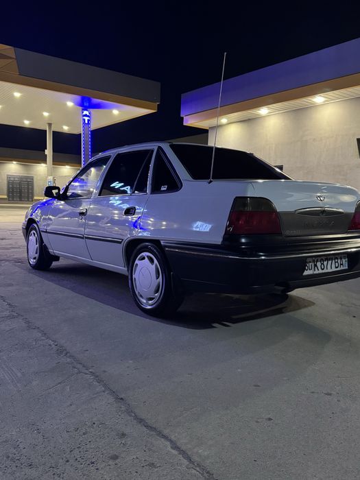 Daewoo Nexia 1 /1,5 sons