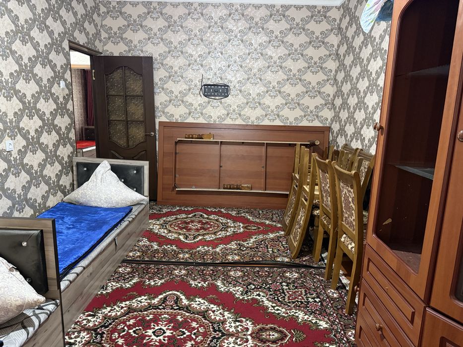 Ибн Сино-1 2 хона