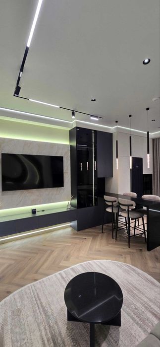 1-комнатная в ЖК «Celebrity Residence» ID: 7587