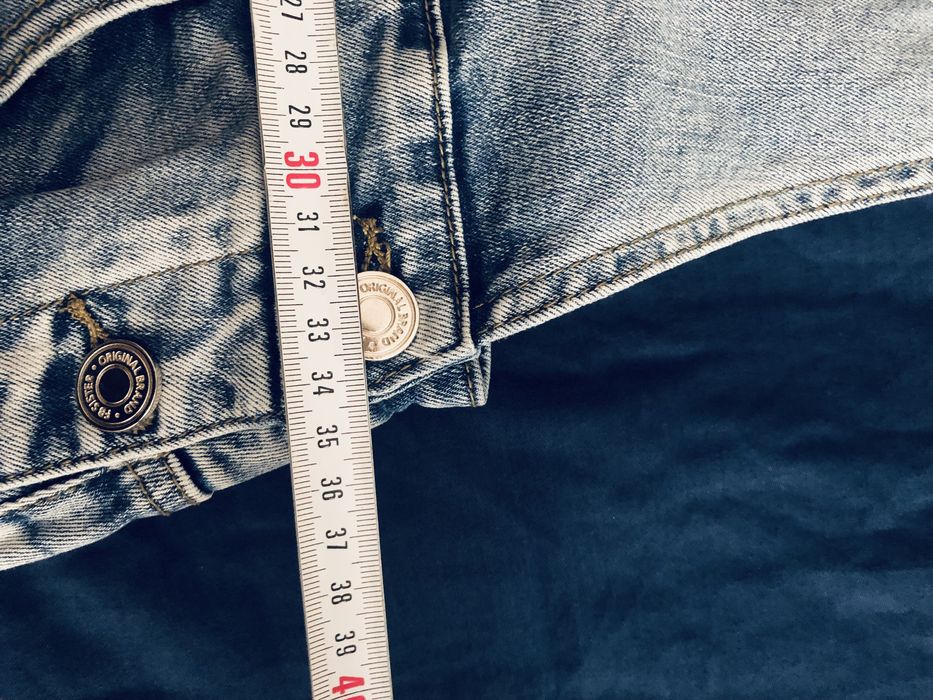 Fusta salopeta dama FB Sister