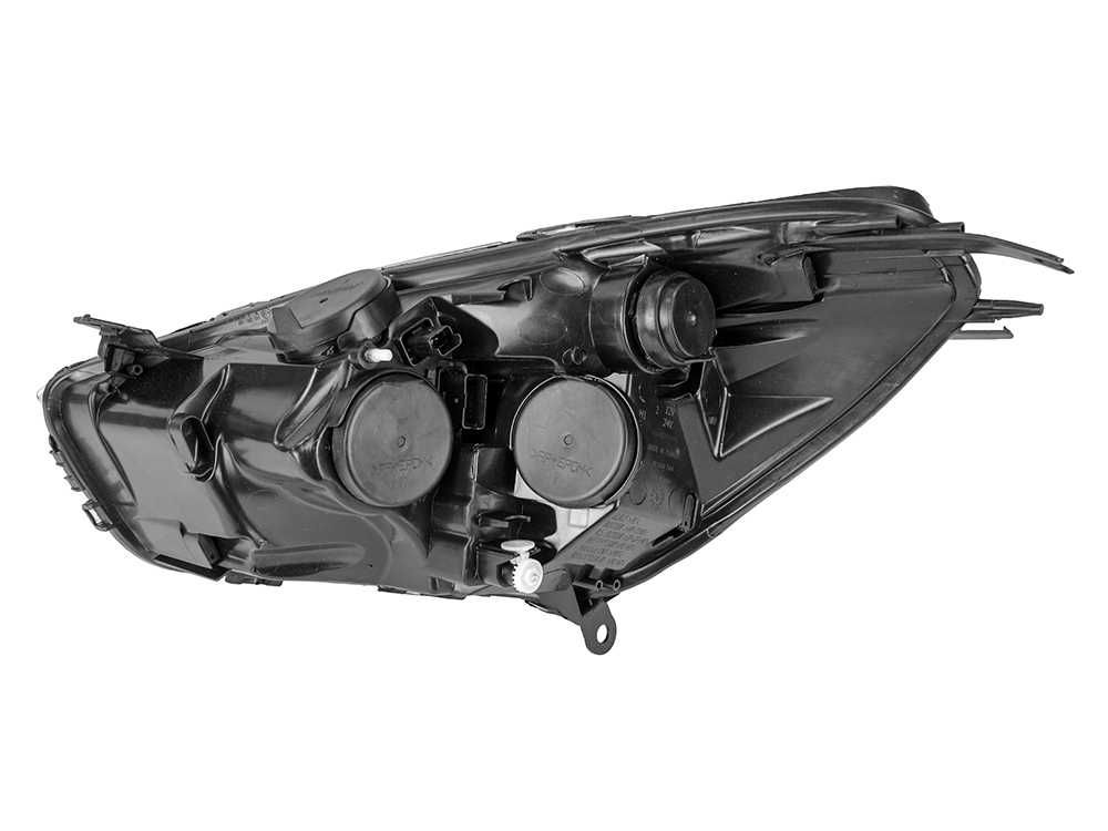 Фар Фарове за Рено Клио 4 / Renault Clio 4 GT, Хром, 2012-2020г. гр ...